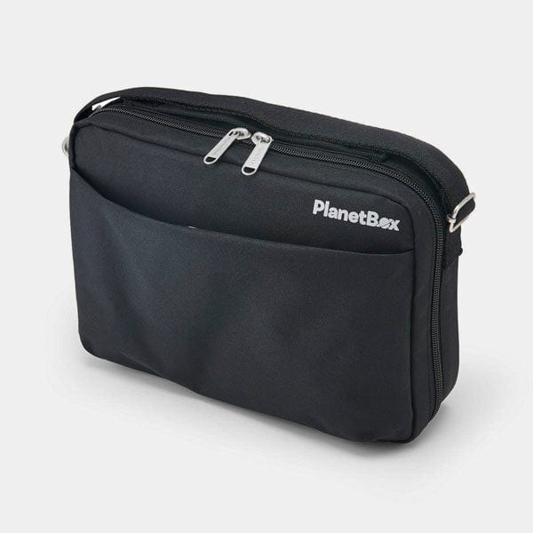 Planetbox Rover/Launch Adventure Insulated Lunch Bag - Squid Ink