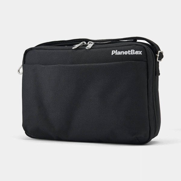 Planetbox Rover/Launch Adventure Insulated Lunch Bag - Squid Ink