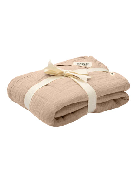 BIBS Muslin Swaddle Blanket