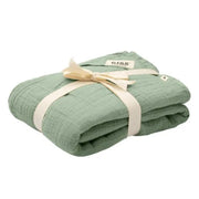 BIBS Muslin Swaddle Blanket