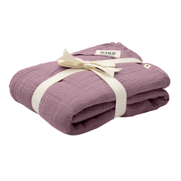 BIBS Muslin Swaddle Blanket