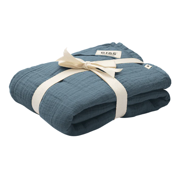 BIBS Muslin Swaddle Blanket