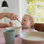 BIBS Baby Spoon Set - Vanilla