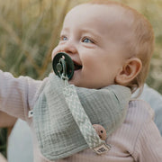 BIBS Organic Bandana Bib