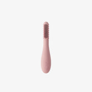 ezpz Baby-Led Toothbrush - Blush
