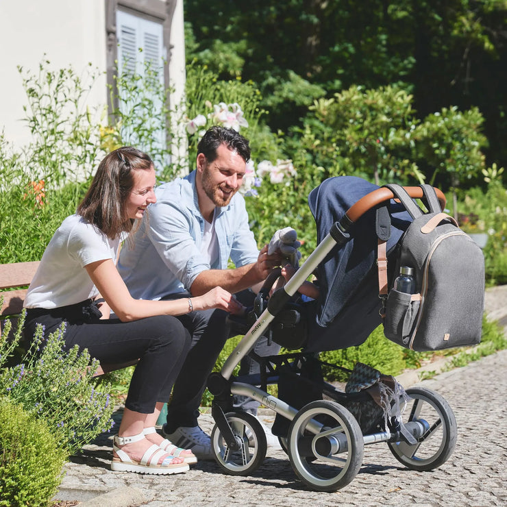 Babymoov Diaper Backpack