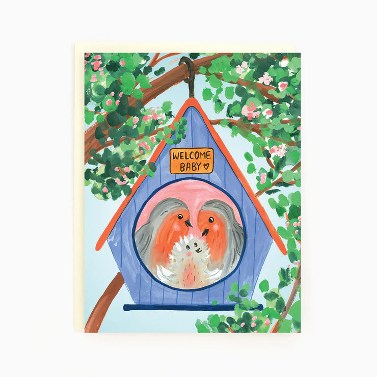 Greeting Cards