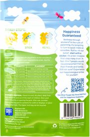 BuzzPatch Mosquito Repellent Patch