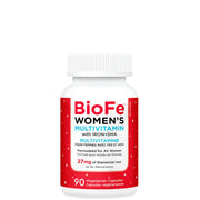 BioFe Woman's Multivitamin