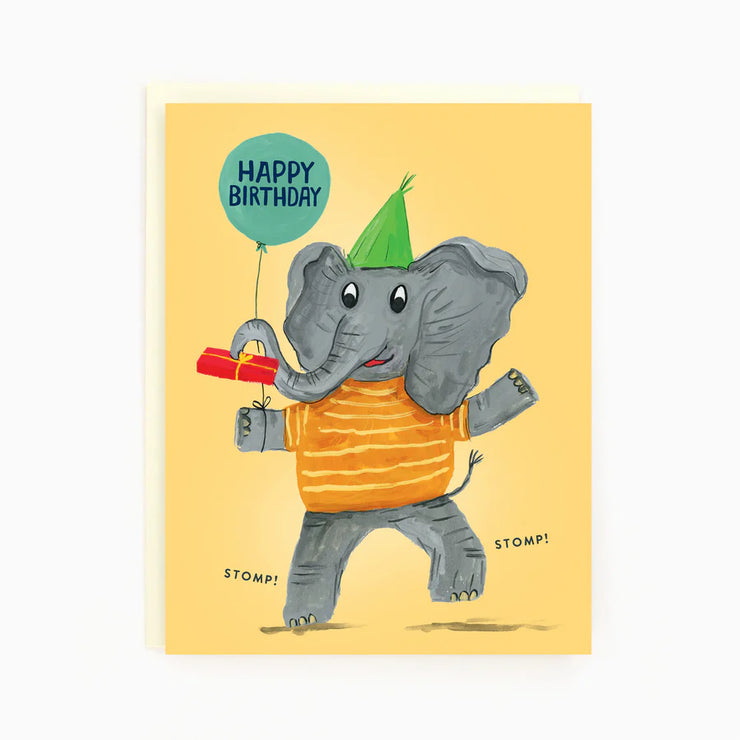 Greeting Cards