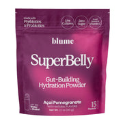 BLUME SuperBelly - Açai Pomegranate