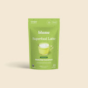 BLUME Matcha Coconut Blend