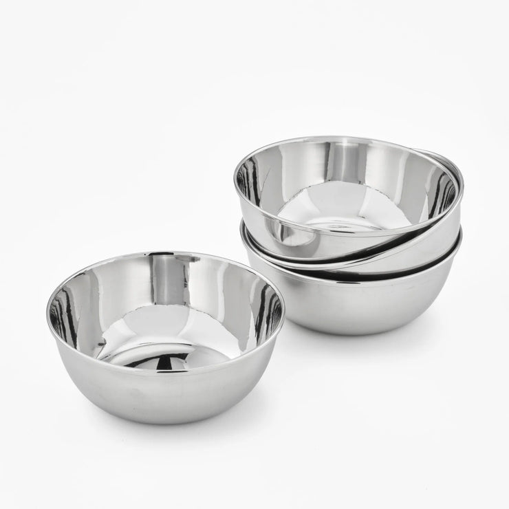 Dalcini Stainless Steel Bowl
