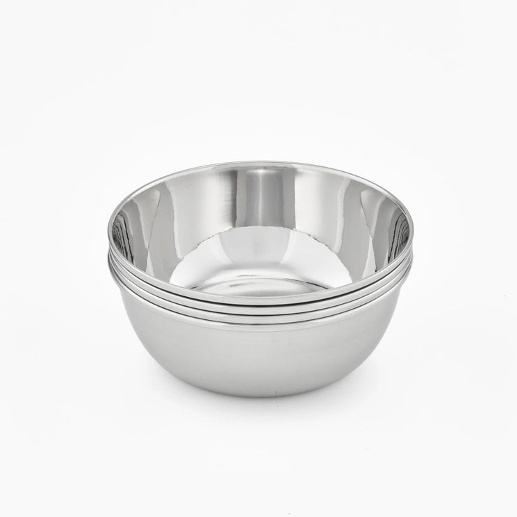 Dalcini Stainless Steel Bowl