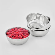 Dalcini Stainless Steel Bowl