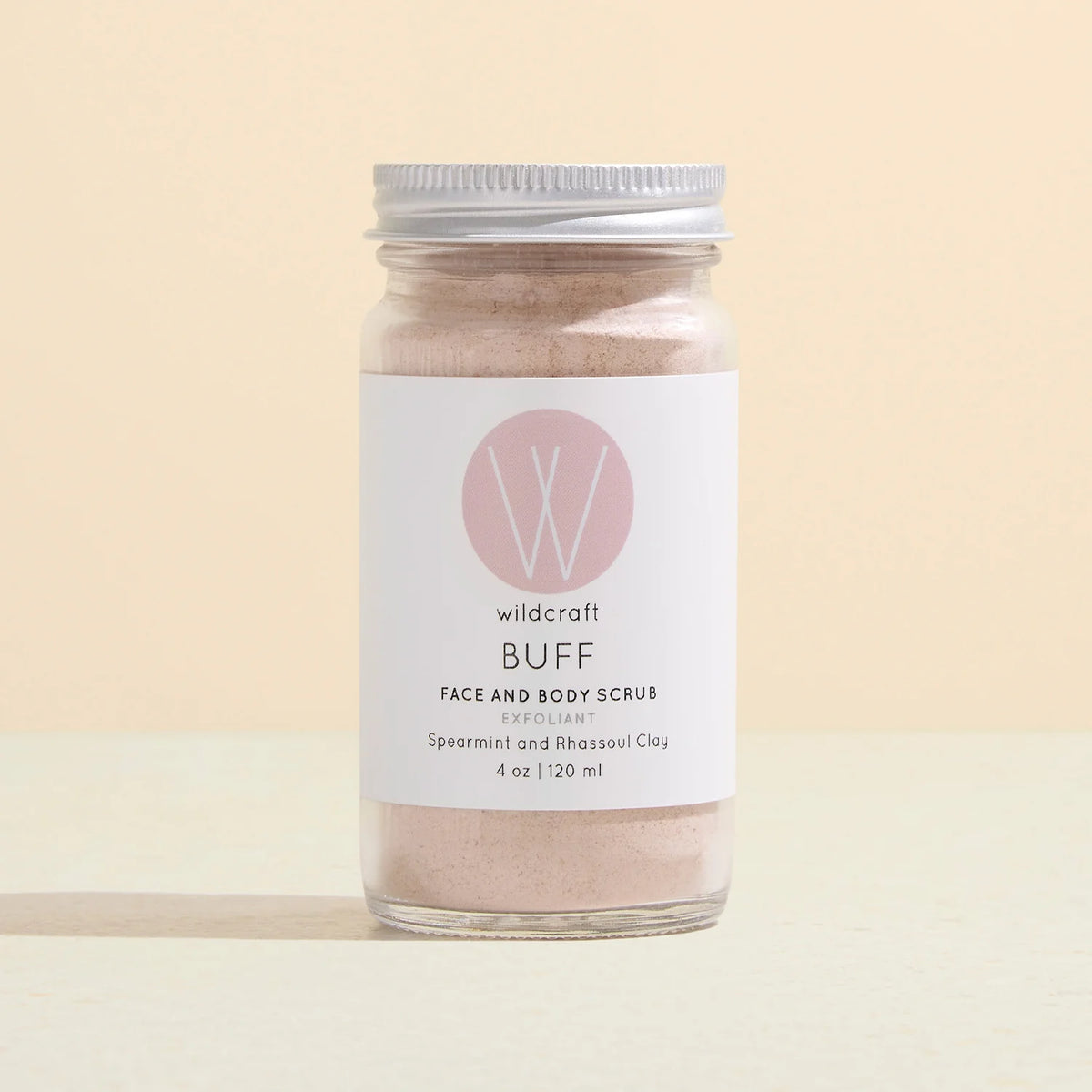 Wildcraft Buff Face and Body Scrub – Healthy Moms
