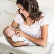 Bamboo Nursing/Feeding Support Pillow