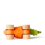 Oli & Carol Cathy The Carrot Baby Car Toy
