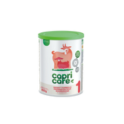 Capricare Goat Milk Infant Formula - Stage 1 (0+ months)