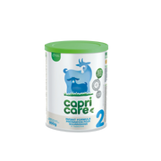 Capricare Goat Milk Infant Formula - Stage 2 (6+ months)