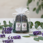 Aromaforce Essential Oil Duo