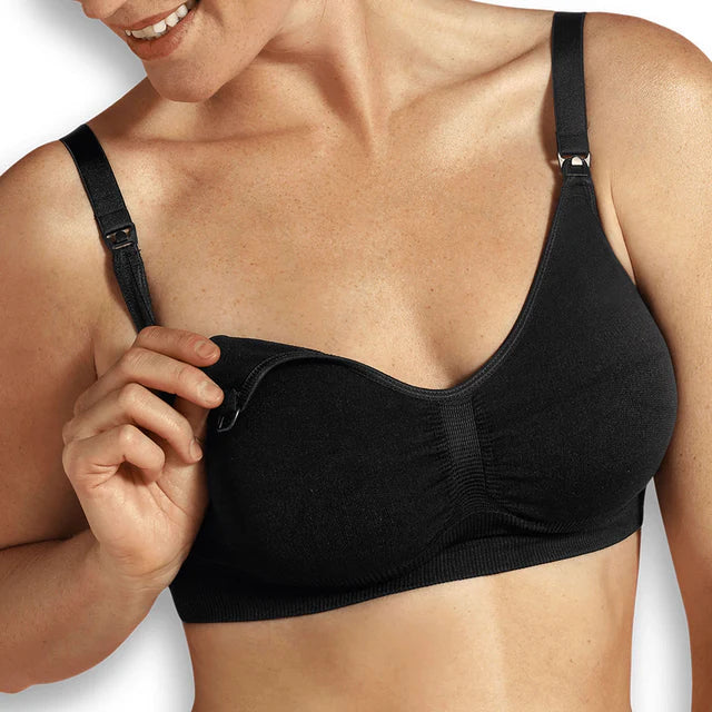 Cariwell Maternity & Nursing Bra