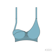 Cariwell Maternity & Nursing Bra
