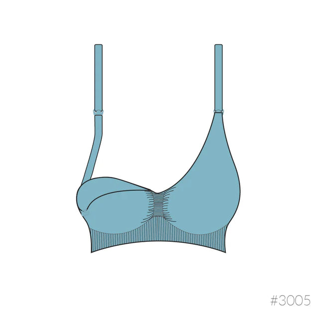 Cariwell Maternity & Nursing Bra
