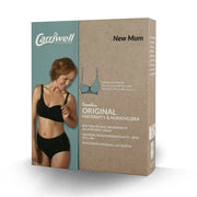 Cariwell Maternity & Nursing Bra