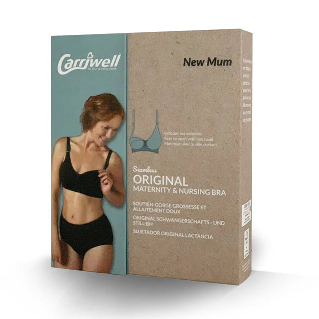 Cariwell Maternity & Nursing Bra