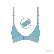 Cariwell Maternity & Nursing Bra