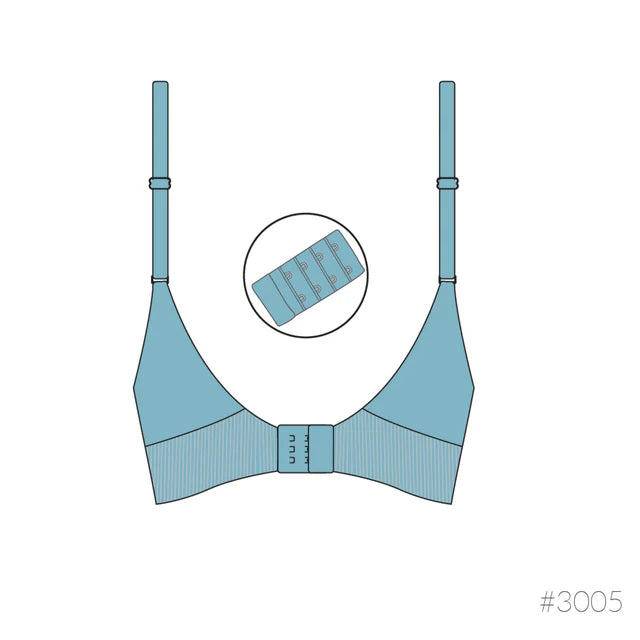 Cariwell Maternity & Nursing Bra