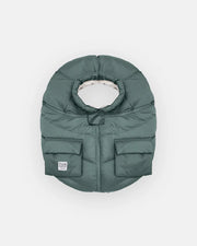 7AM Car Seat Cocoon Oslo Cloud - Pine