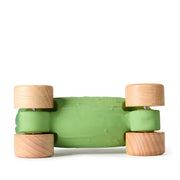 Oli & Carol Pepino The Pickle Baby Car Toy