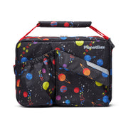Planetbox Rover/Launch Insulated Carry Bag - Interstellar