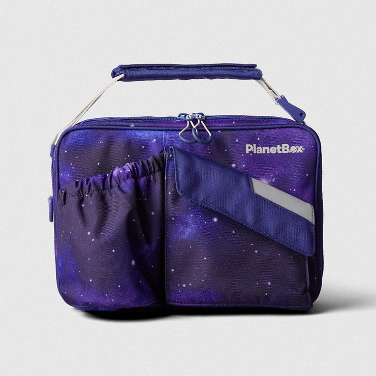 Planetbox Rover/Launch Insulated Carry Bag - Stardust