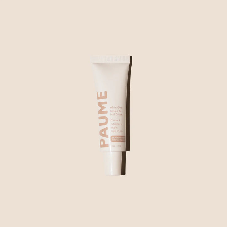 PAUME All In One Cuticle & Nail Cream