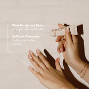 PAUME All In One Cuticle & Nail Cream