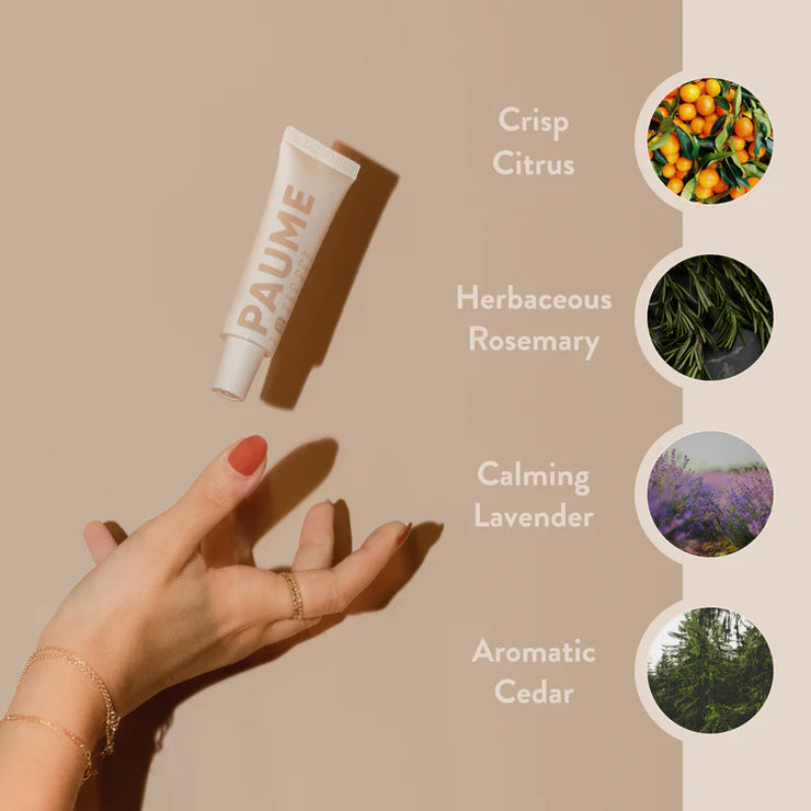 PAUME All In One Cuticle & Nail Cream