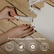 PAUME All In One Cuticle & Nail Cream