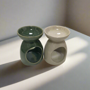 Ceramic Essential Oil Burner