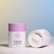 Hello Joyous Dry Shampoo for Light Hair
