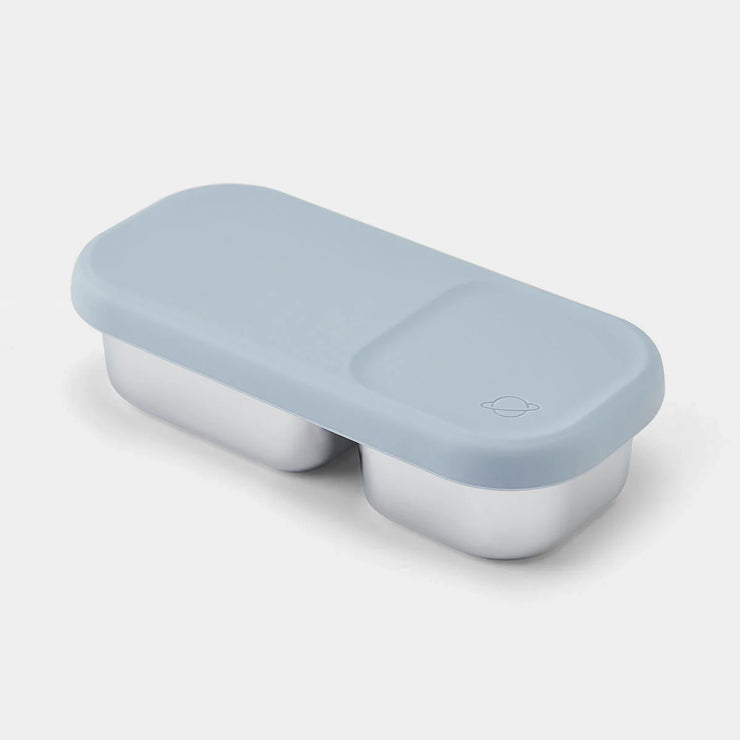 Planetbox Day Tripper Snack Container - Cloudy Day