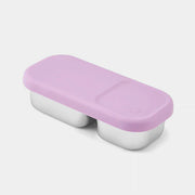 Planetbox Day Tripper Snack Container - Pansy