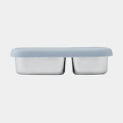 Planetbox Day Tripper Snack Container - Cloudy Day