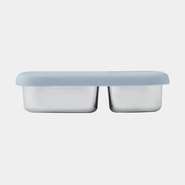 Planetbox Day Tripper Snack Container - Cloudy Day