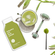 Pineapple Biss Revitalizing Raw Juice Mask