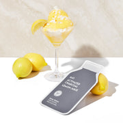 Deep Detox Pore Control Raw Juice Mask