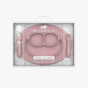 ezpz Mini Feeding Set