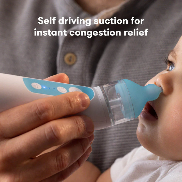 Snot Machine Nose Frida Electric Snot Sucker – Healthy Moms